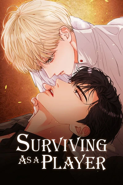 SURVIVING AS PLAYER [DINDIN]