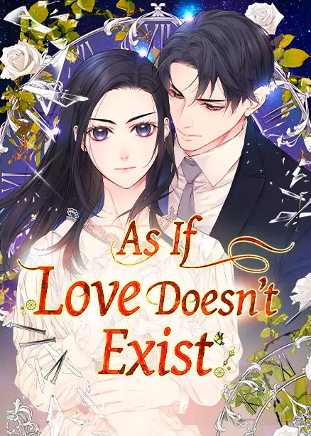 As If Love Doesn't Exist ⟨Official⟩