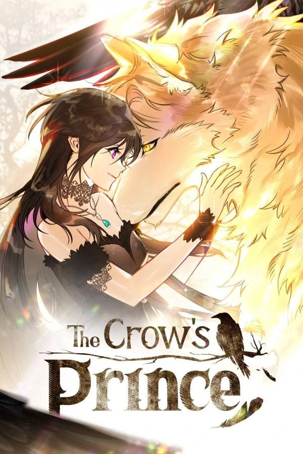 The Crow's Prince The Crow's Prince