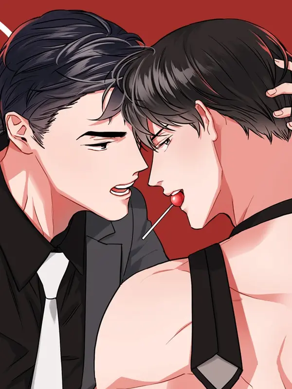 레드 캔디