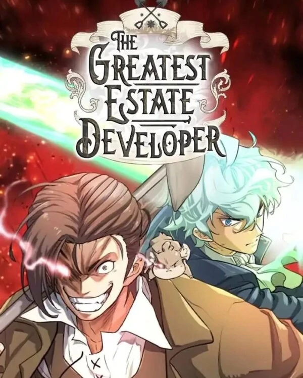 THE GREATEST ESTATE DEVELOPER (karekyug)