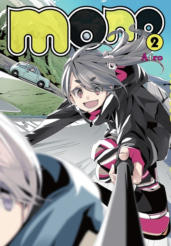 mono (Official)