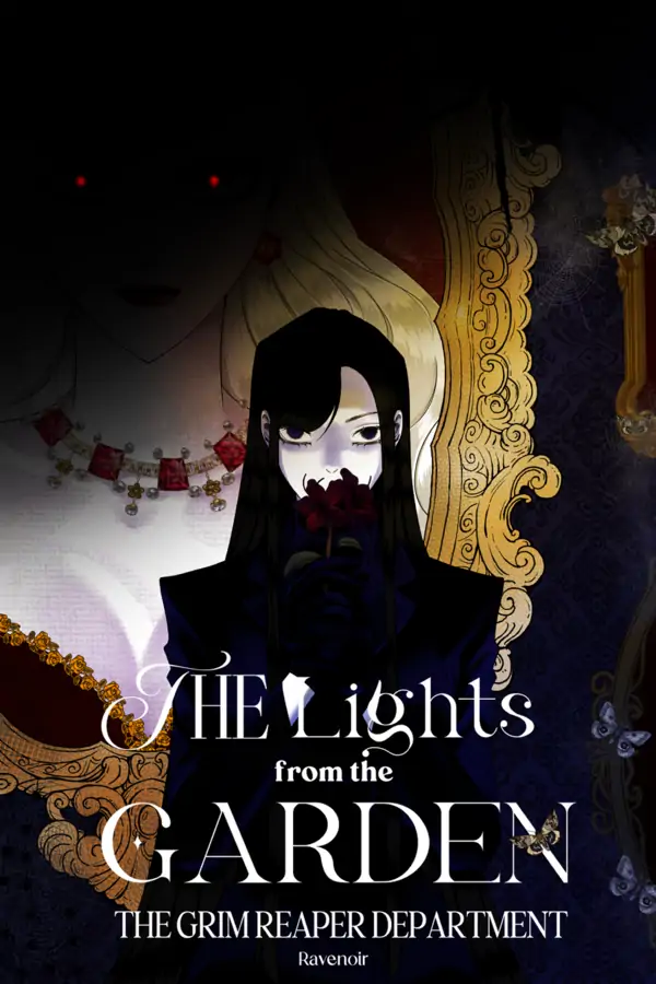 The Lights from the Garden: The Grim Reaper Department