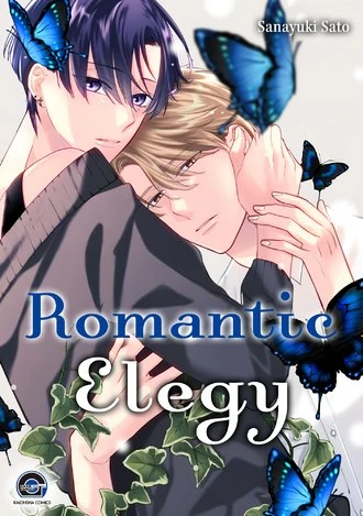 Romantic Elegy