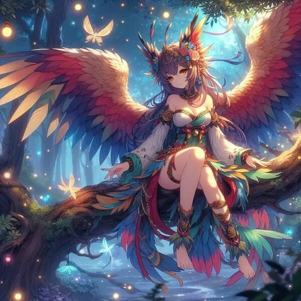 Pip The Shy Phoenix of the Golden Nest Pip The Shy Phoenix of the Golden Nest