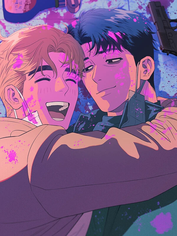 Crush killer Crush killer
