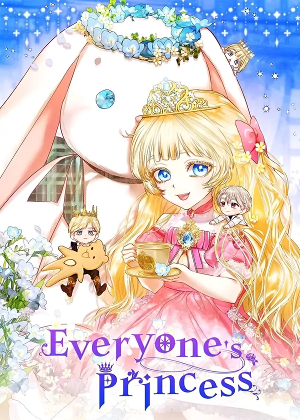 Everyone's Princess