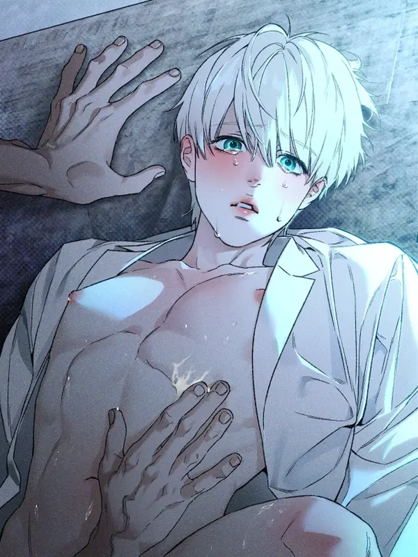 [SS 단편선] 은닉