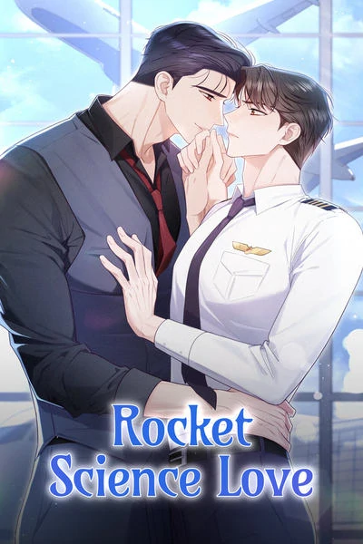 Rocket Science Love (Mature) [Official]