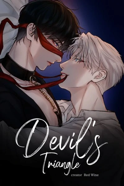 DEVIL'S TRIANGLE [BAMBAM]