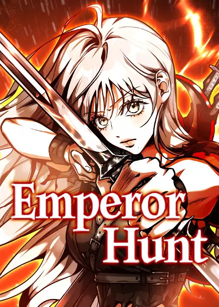 Emperor Hunt🍒