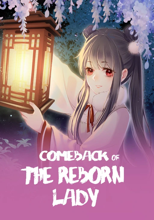 Comeback of the Reborn Lady
