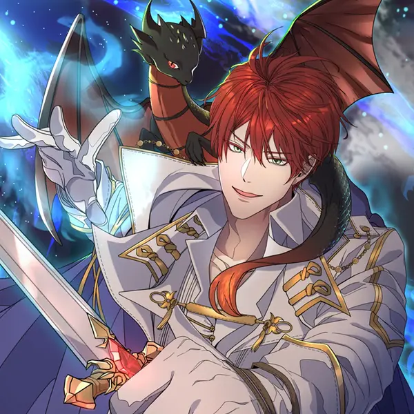 Lord of Mana