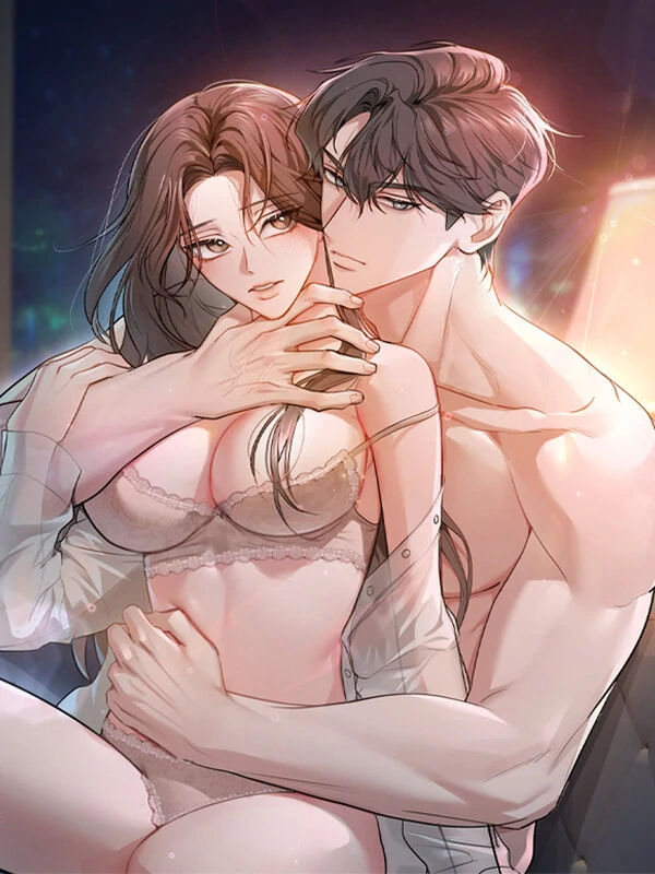 Season of You [+19] [Luna Toons]