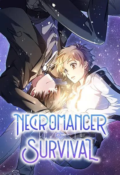 Necromancer survival/ 네크로맨서 생존기 Necromancer survival/ 네크로맨서 생존기