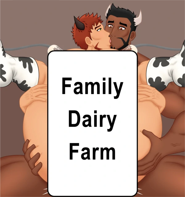 Family Dairy Farm Family Dairy Farm