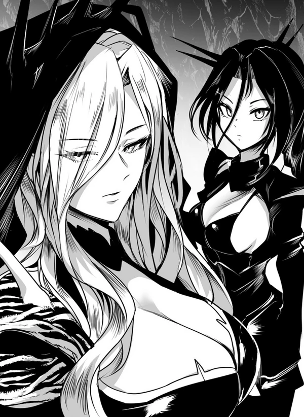 Dưới Đáy Vực Sâu (Sunken Depths Comic)
