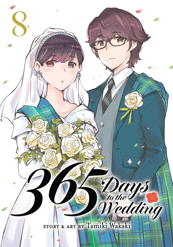 365 Days to the Wedding [Official]
