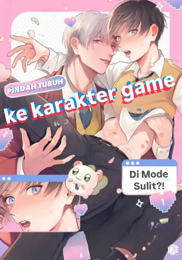 Tiba-tiba pindah tubuh!? Tiba-tiba pindah tubuh!?