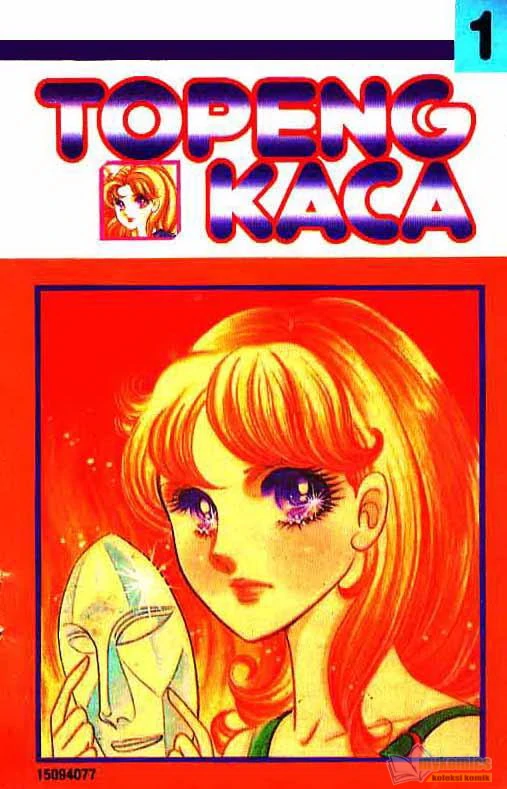 Topeng Kaca 💮 Topeng Kaca 💮