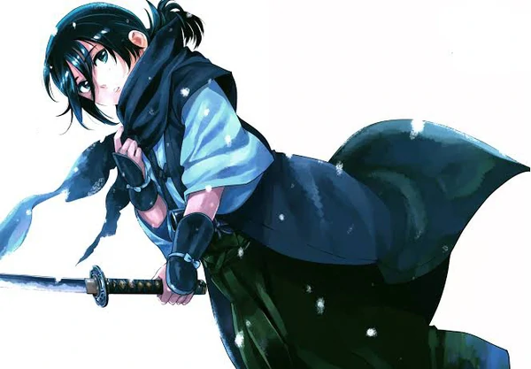 Aozukin