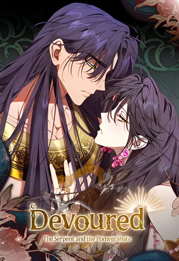 Devoured: The Serpent and the Pomegranate ﴾Official Uncensored﴿ Devoured: The Serpent and the Pomegranate ﴾Official Uncensored﴿