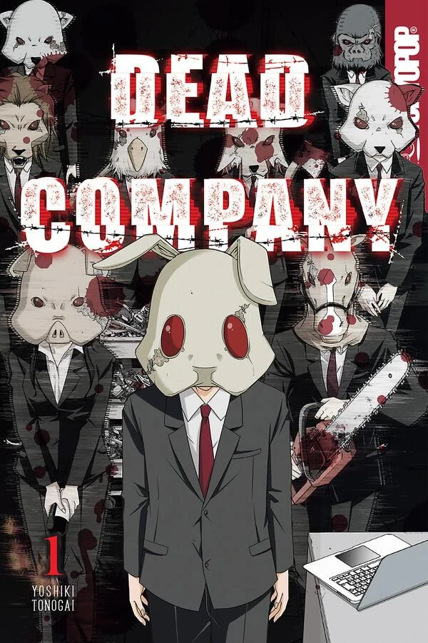 Dead Company {Official} Dead Company {Official}