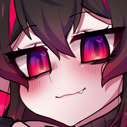 Vampire Gamer Girl