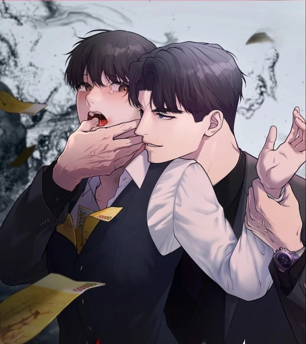 A Familiar Taste (Gunnie) A Familiar Taste (Gunnie)