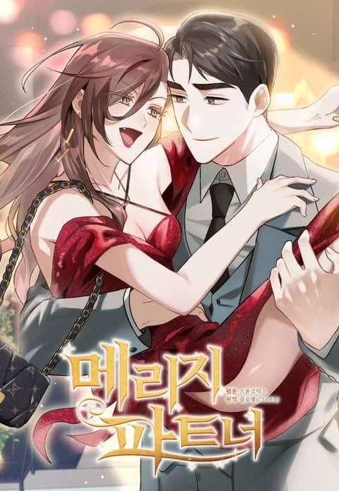 Marriage Partner Marriage Partner