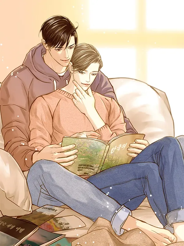 청춘은 흐른다(완전판) 외전