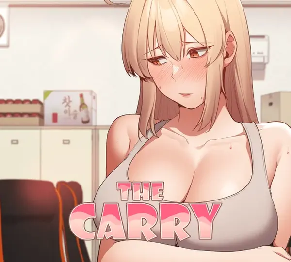 The Carry [Official]