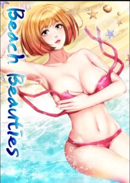 Beach Beauties (Official) Beach Beauties (Official)