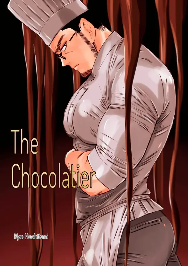 The Chocolatier The Chocolatier