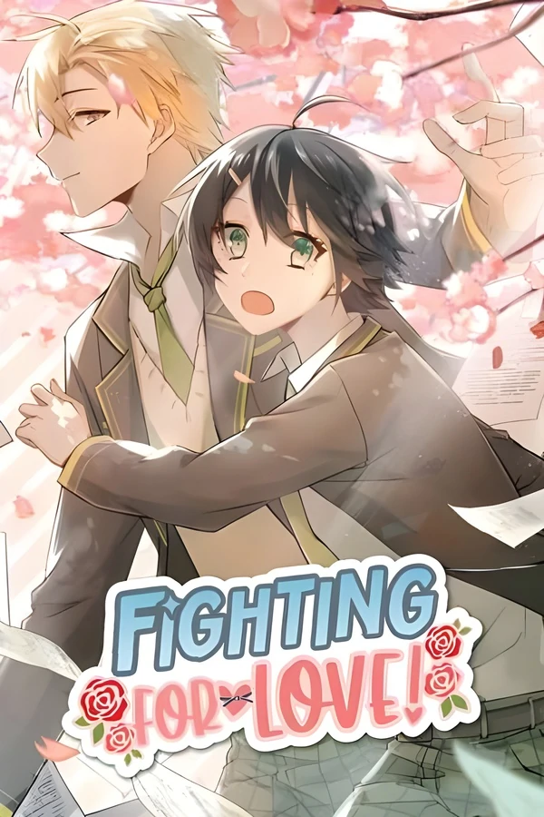 Fighting For Love Fighting For Love