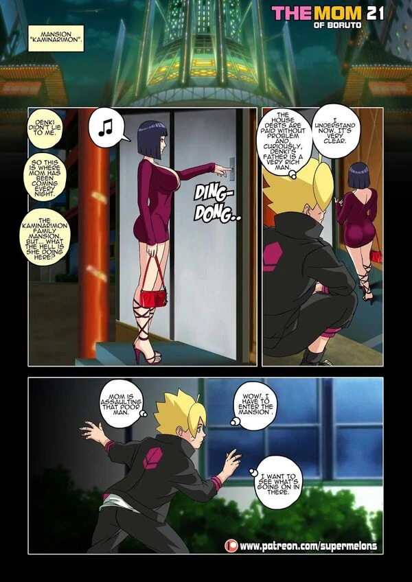 Hinata xx Boruto Hinata xx Boruto