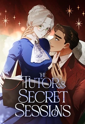 The Tutor's Secret Sessions The Tutor's Secret Sessions