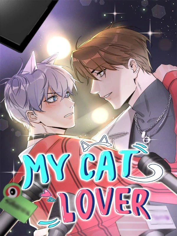 My cat lover