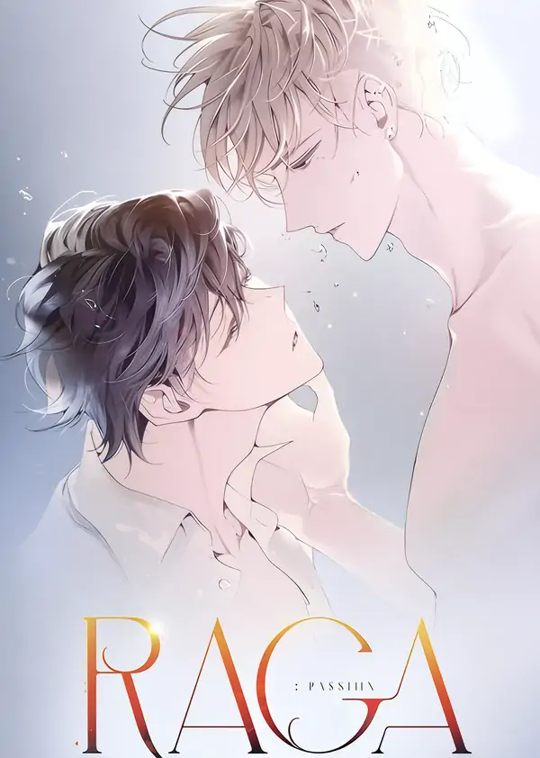 Passion: Raga Passion: Raga