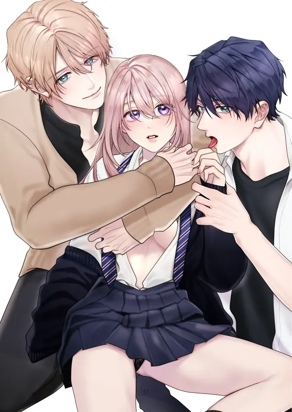 Bokura to Motomeru Situ-Real Bokura to Motomeru Situ-Real