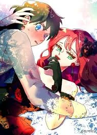 The Playgirl and The Prince