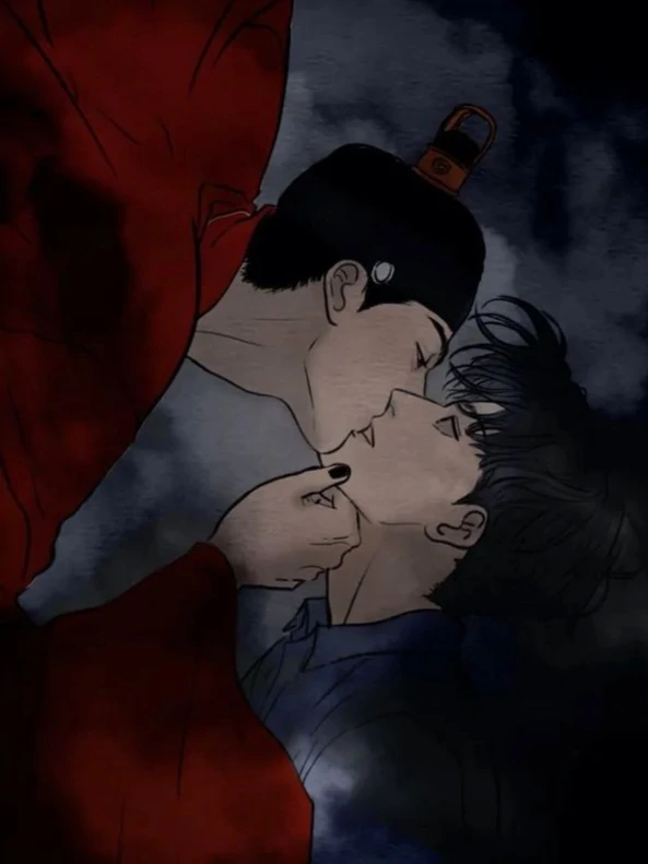 Haunted by Desire Haunted by Desire