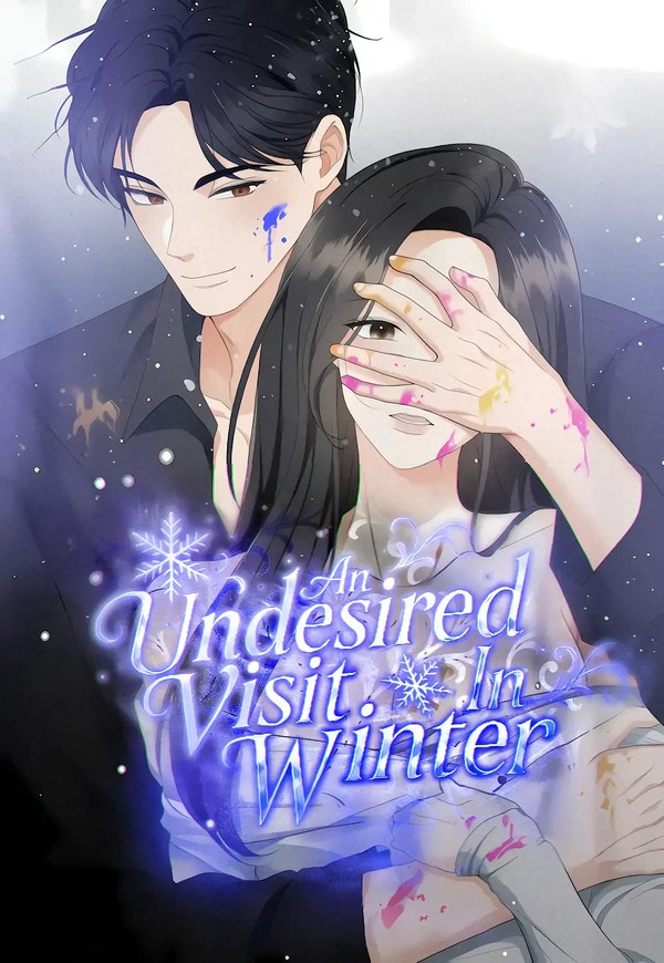 An Undesired Visit In Winter [Temple Scans]