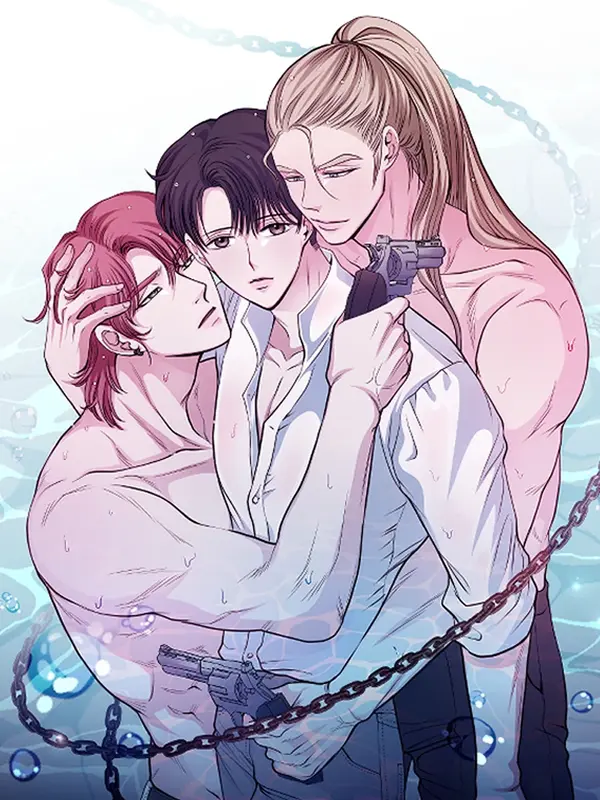 세 신사