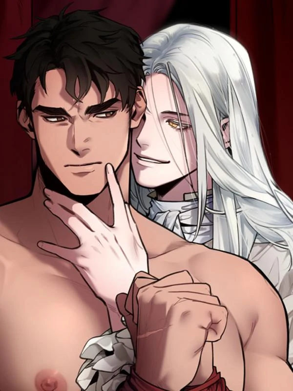 Plaything: The Grand Duke's Boytoy (side story) ) Plaything: The Grand Duke's Boytoy (side story) )