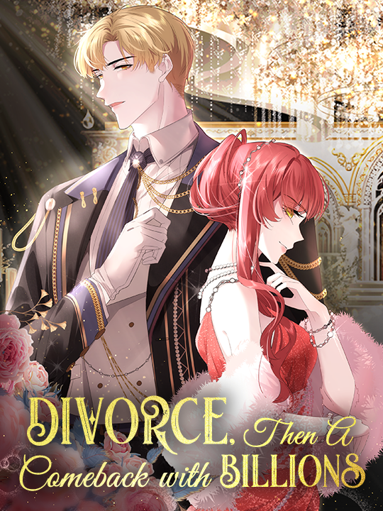 Divorce, Then A Comeback with Billions Divorce, Then A Comeback with Billions