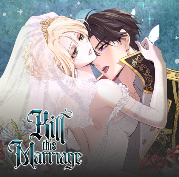Kill This Marriage