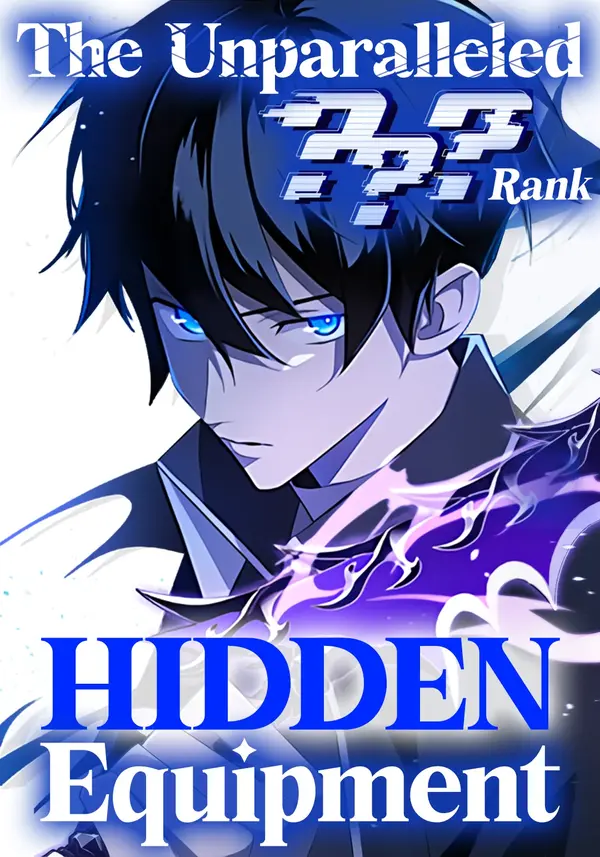 The Unparalleled Hidden Rank Equipment The Unparalleled Hidden Rank Equipment
