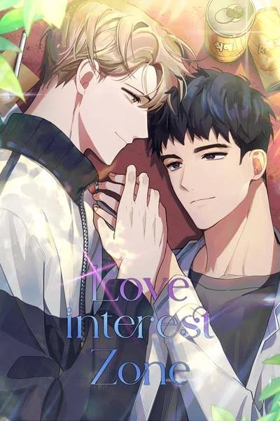 Love Interest Zone [ivuel]