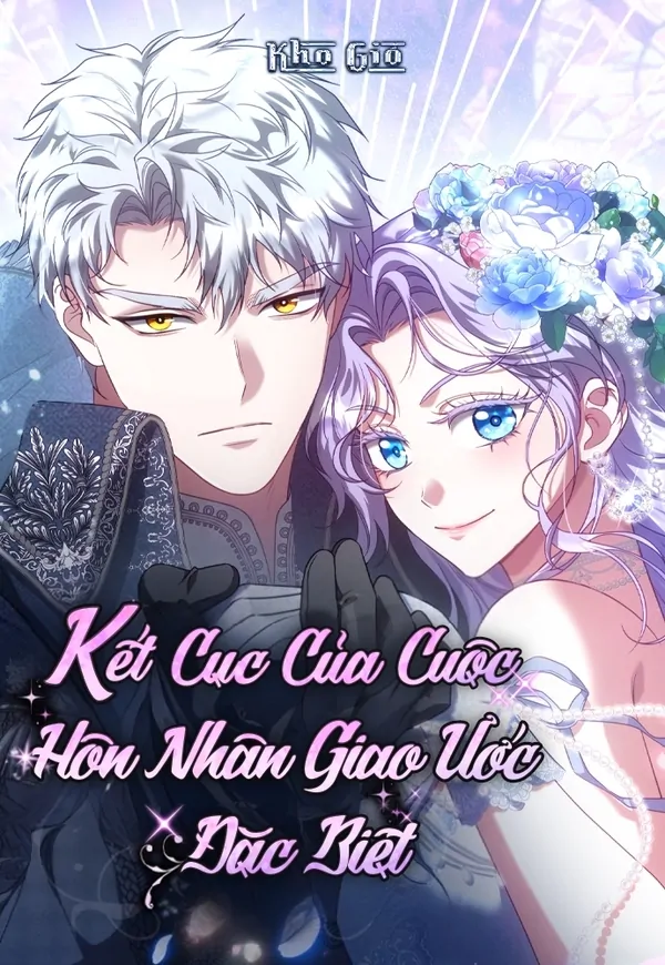 Kết Cục Của Cuộc Hôn Nhân Giao Ước Đặc Biệt Kết Cục Của Cuộc Hôn Nhân Giao Ước Đặc Biệt